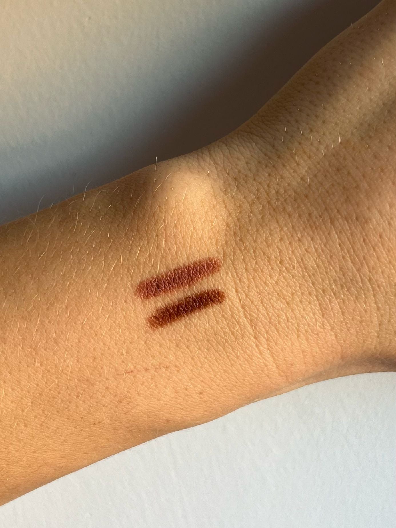 Lip Combo (2 crayons)