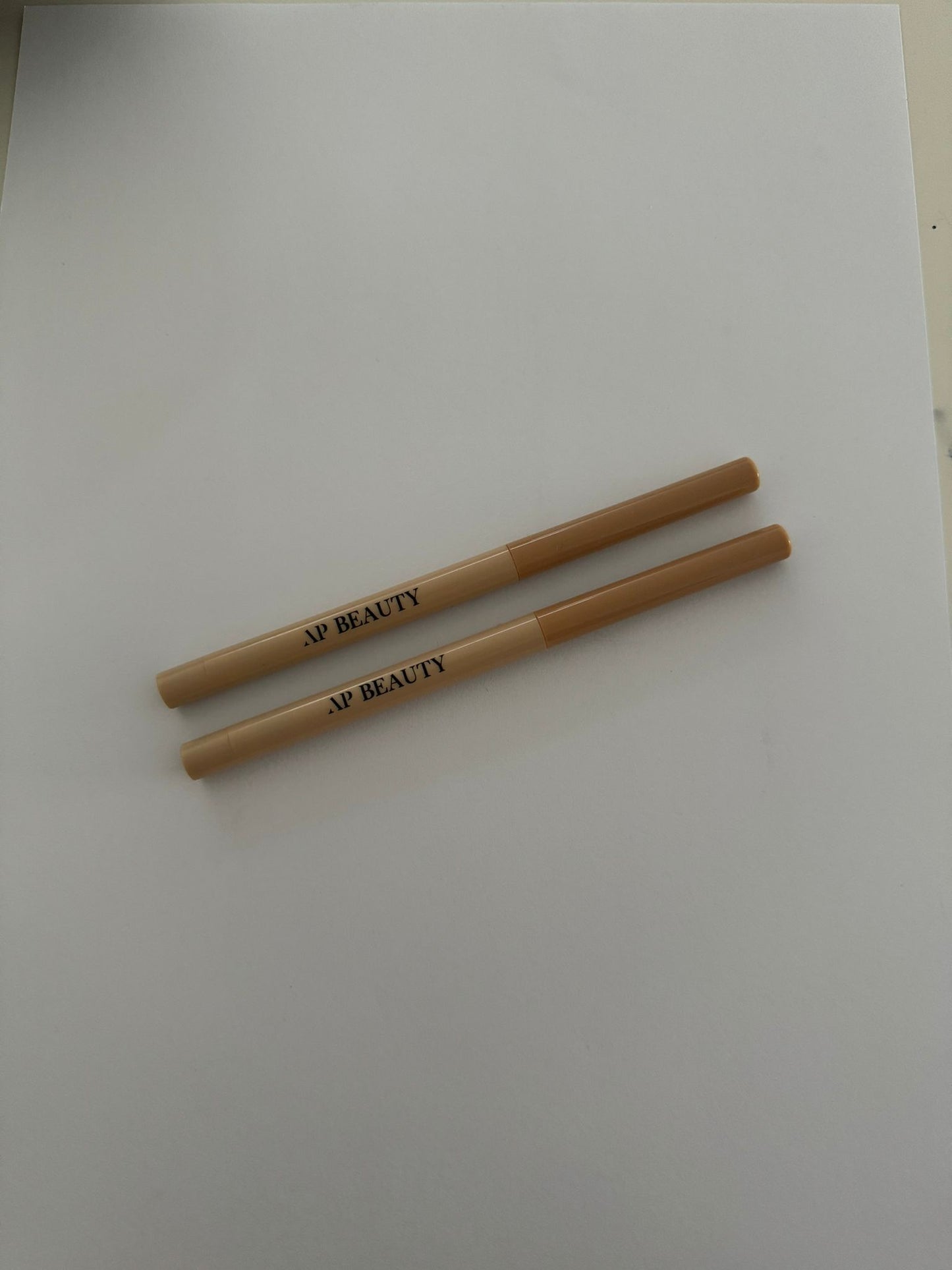 Lip Combo (2 crayons)