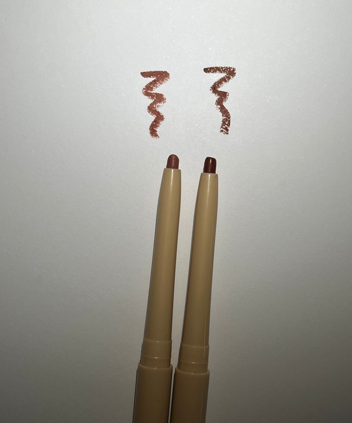 Lip Combo (2 crayons)