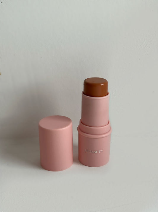 Bronzer stick