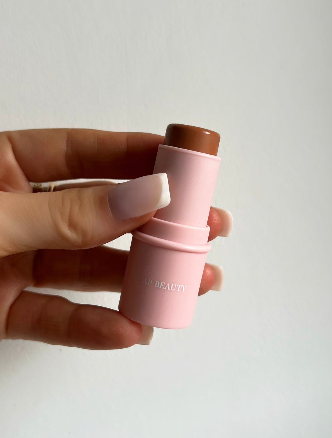 Bronzer stick