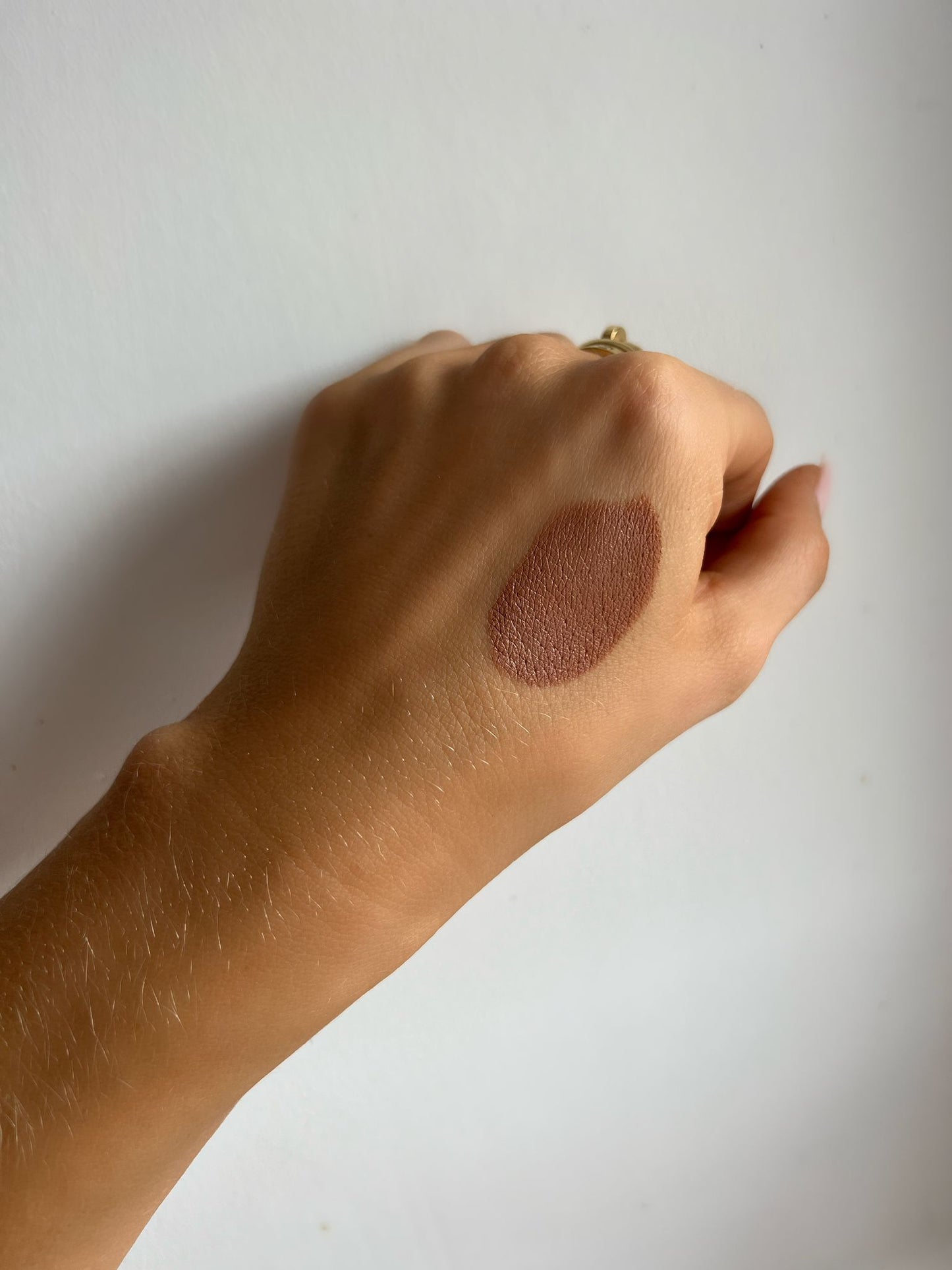 Bronzer stick