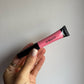 Le blush liquide tube