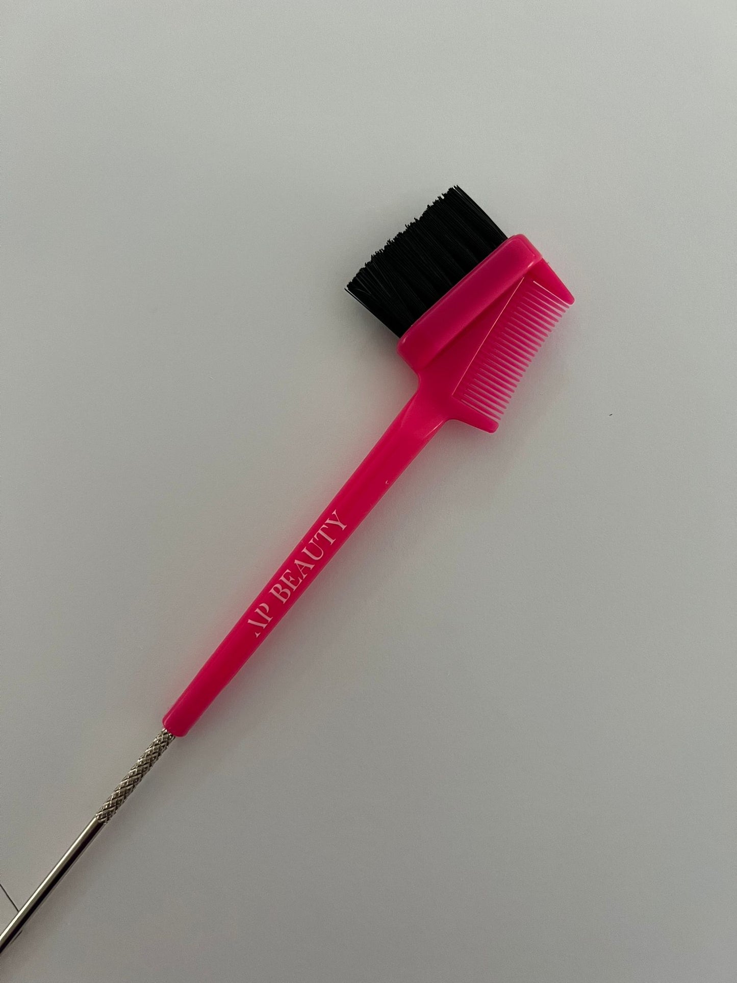 Brosse baby hair